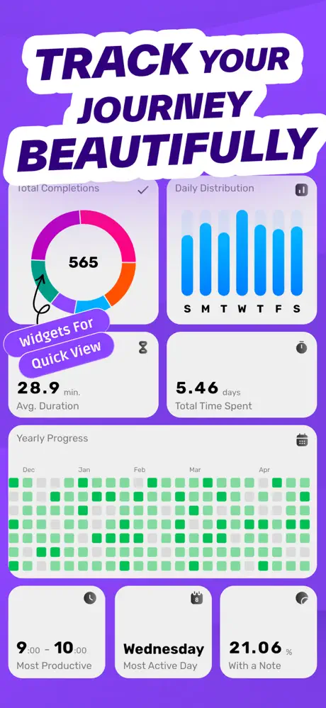 Mainspring screenshot 3
