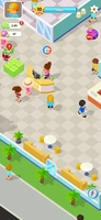 Screenshot 1 of My Dream Hotel