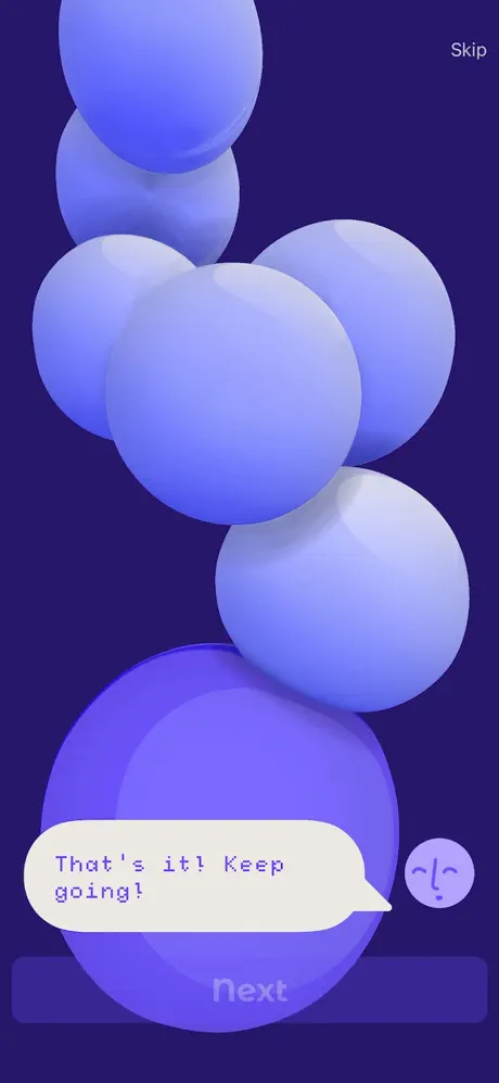 Lungy screenshot 1