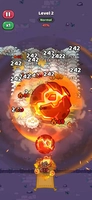 Screenshot 3 of Heroes vs Crazy Wiggler - iOS ✨