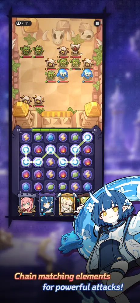 StellarConnect ✨ screenshot 1