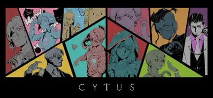 Screenshot 1 of Cytus II
