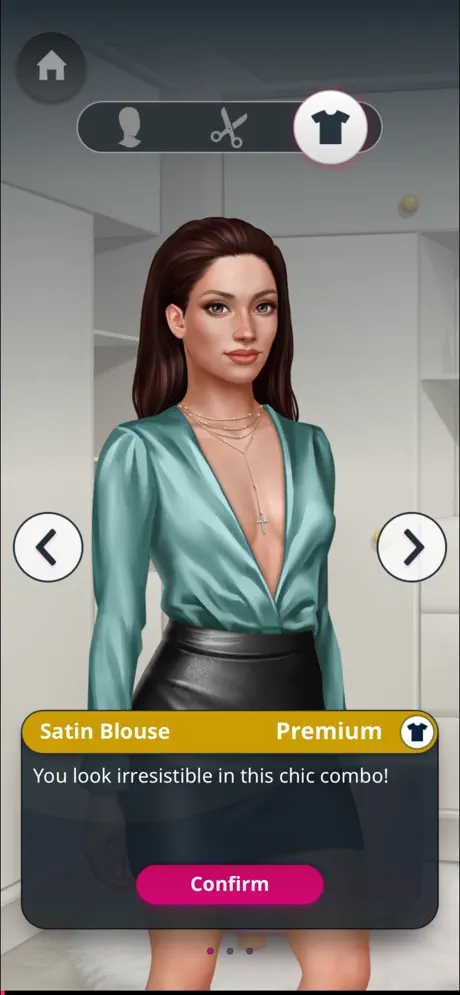 Tabou - iOSGods.com screenshot 2