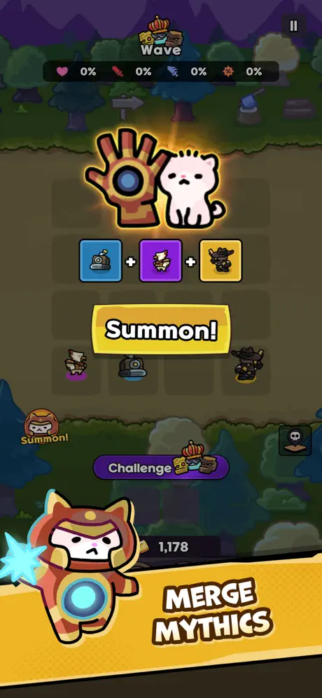 Spin Squad - iOSGods.com screenshot 3
