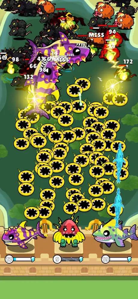 Plant Power ✨ screenshot 2