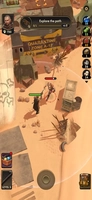 Screenshot 1 of Skullburn