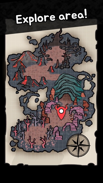 Demon RPG ✨ screenshot 5