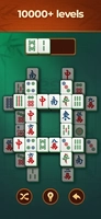 Screenshot 5 of Vita Mahjong ✨