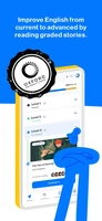 Screenshot 1 of Learn English Easily - iStoria