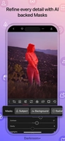 Screenshot 2 of Darkroom