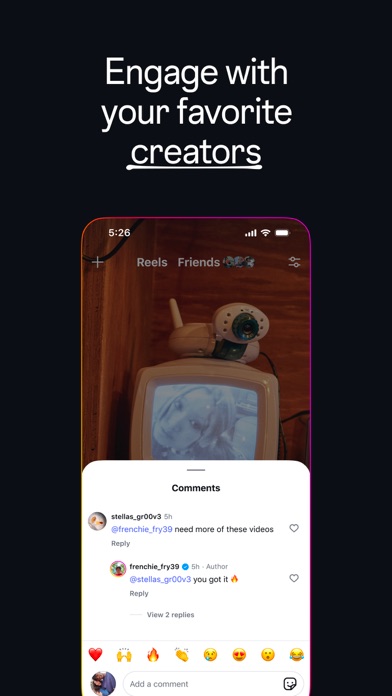 Regram for Instagram screenshot 2