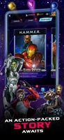 Screenshot 4 of Marvel Puzzle Quest