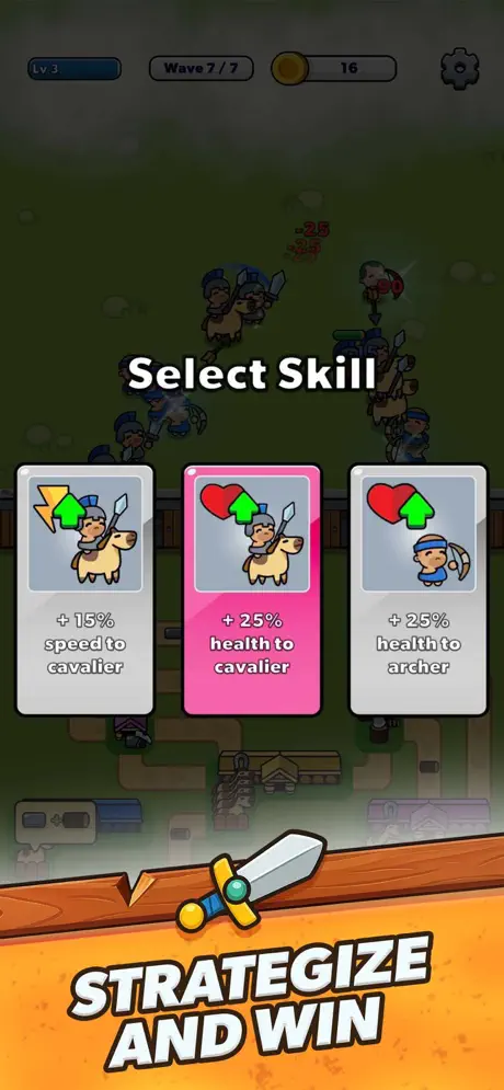 Defense Factory - iOSGods.com screenshot 2