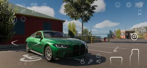 Car Parking 2 screenshot 1