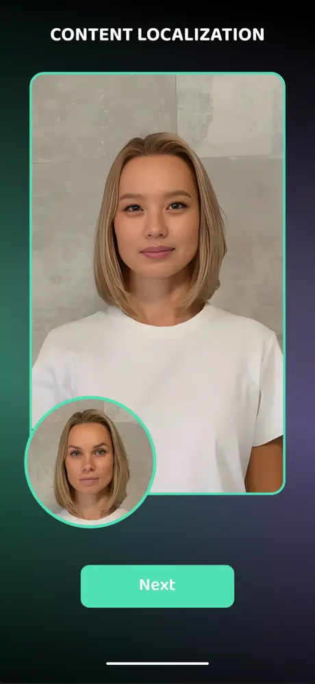 Lucky Loki: Face Swap screenshot 4