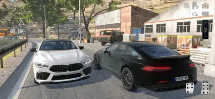 Driving School Sim screenshot 5