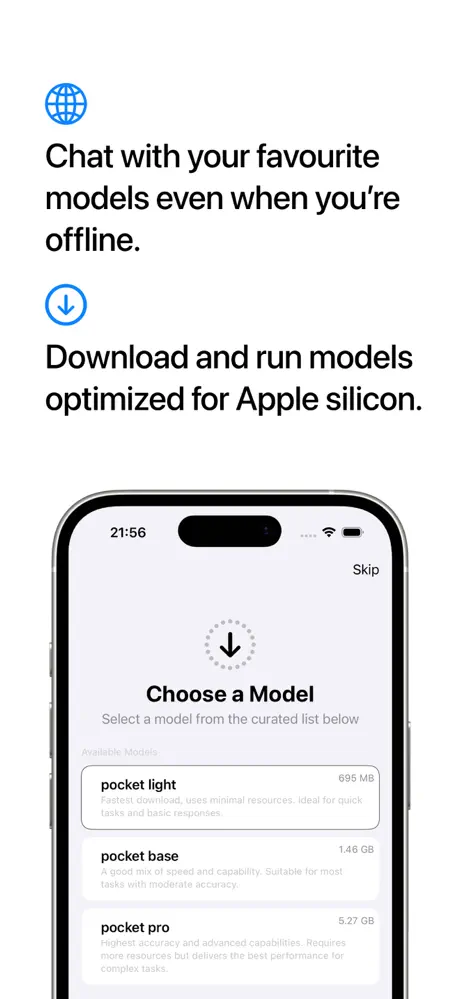 pocket screenshot 3