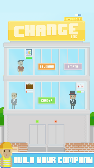 Virtual Beggar - iOSGods.com screenshot 2