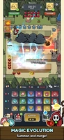 Screenshot 2 of Magic Defense ✨