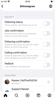 BHInsta screenshot 3
