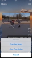 BHInsta screenshot 4