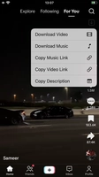 BHTikTok Plus screenshot 2