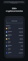 Screenshot 3 of Binance - App for iOS
