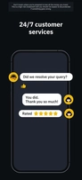 Screenshot 4 of Binance - App for iOS