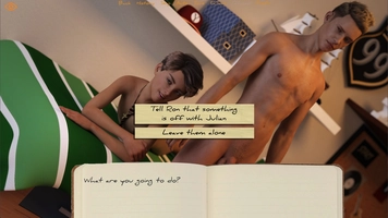 Screenshot 6 of Bound To College