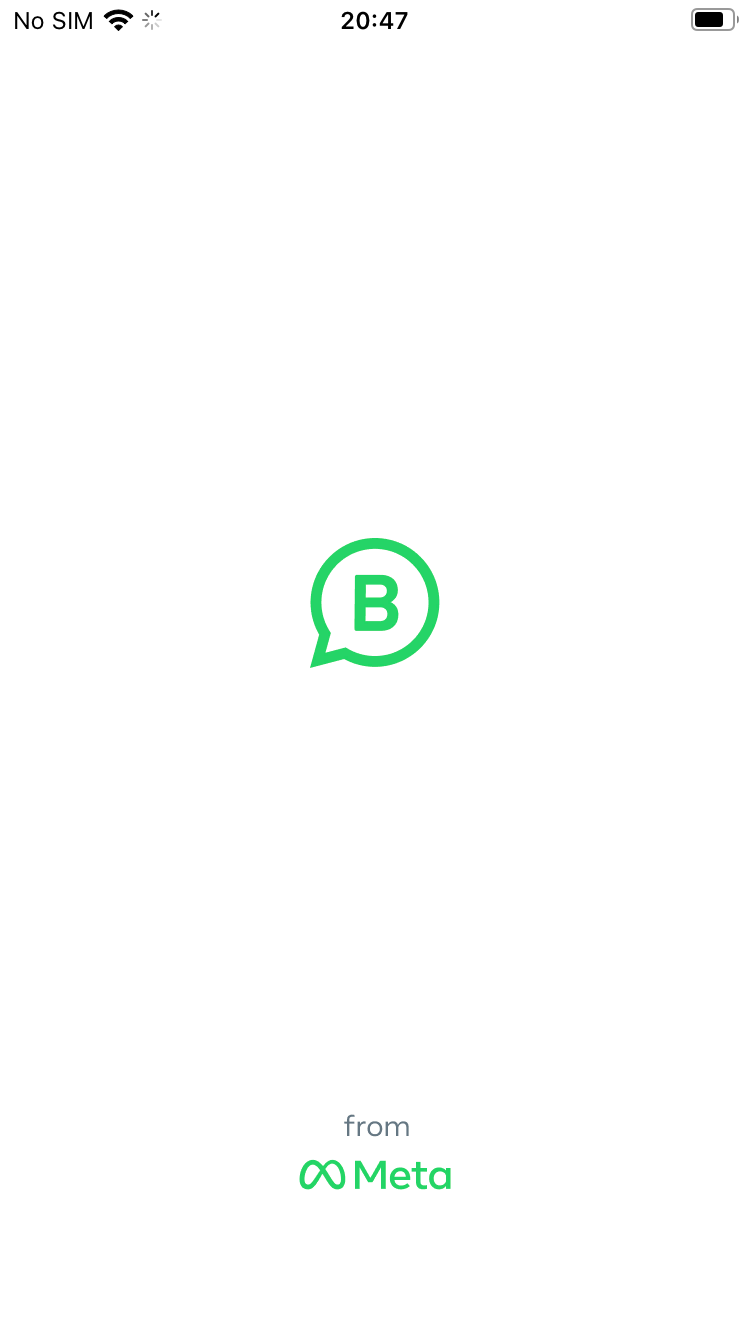 Duplicate Watusi for WhatsApp Business screenshot 1