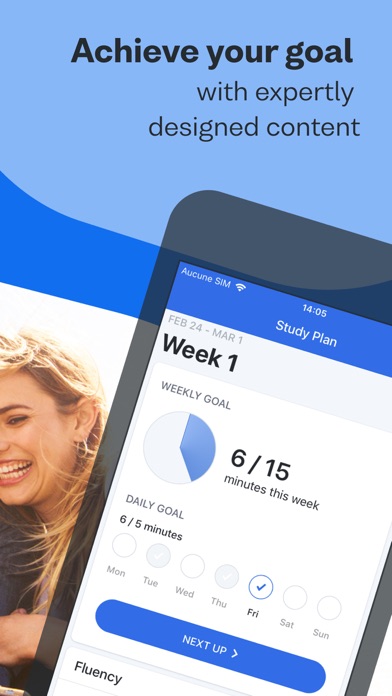 Busuu Language Learning Modded