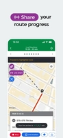Screenshot 5 of Moovit