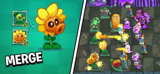 Plants vs. Zombies 3: Evolved screenshot 2