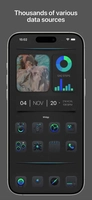 Screenshot 5 of Widgy
