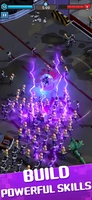 Screenshot 4 of ZombieRoguebie