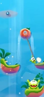 Screenshot 1 of Cut the Rope 3