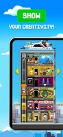 Screenshot 3 of Tiny Tower