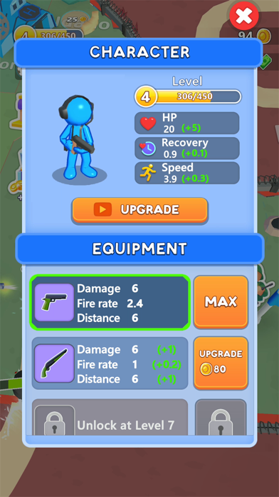 Fight For America - iOSGods.com screenshot 4