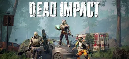 Screenshot 1 of Dead Impact