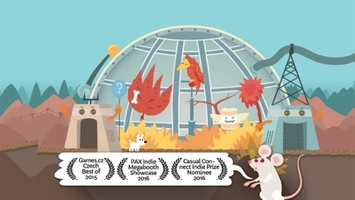 Screenshot 2 of Mimpi Dreams