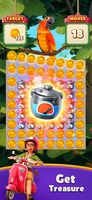 Screenshot 4 of Tropic Match ✨