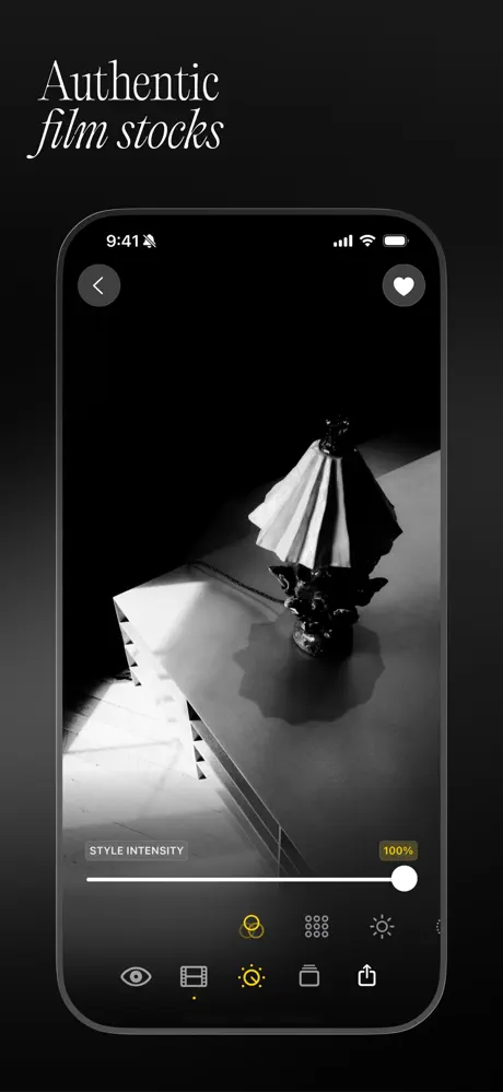 Lutíere screenshot 2