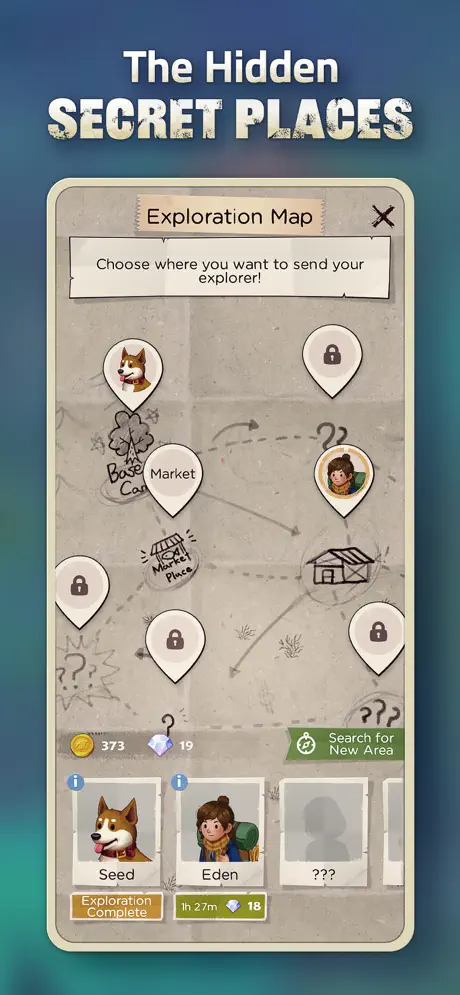 mergesurvival ✨ screenshot 3