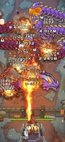 Screenshot 4 of Dragon Fever TD