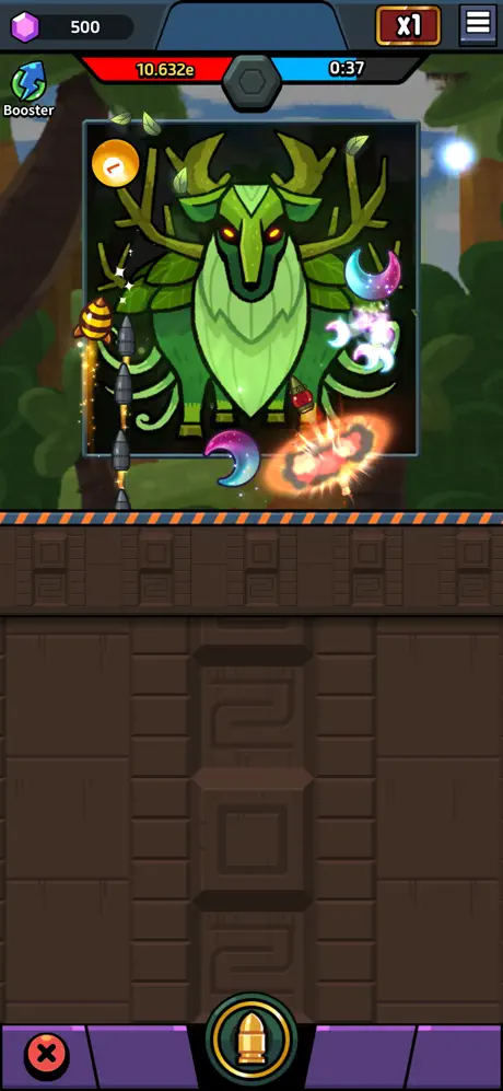 Brick Inc screenshot 2