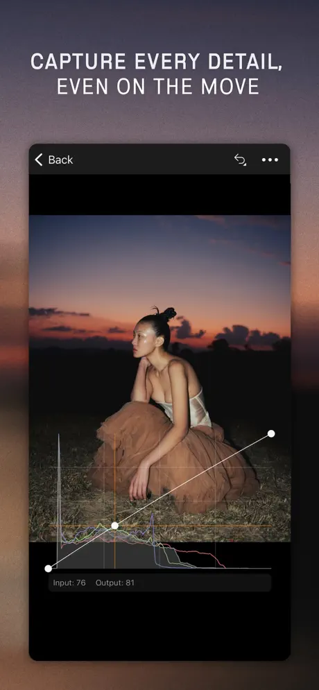 Capture One screenshot 1