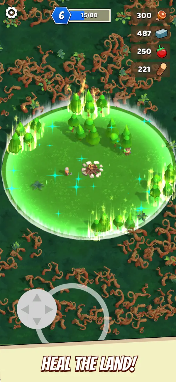 Dino King - iOSGods.com screenshot 3