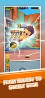 Screenshot 4 of BasketballClash