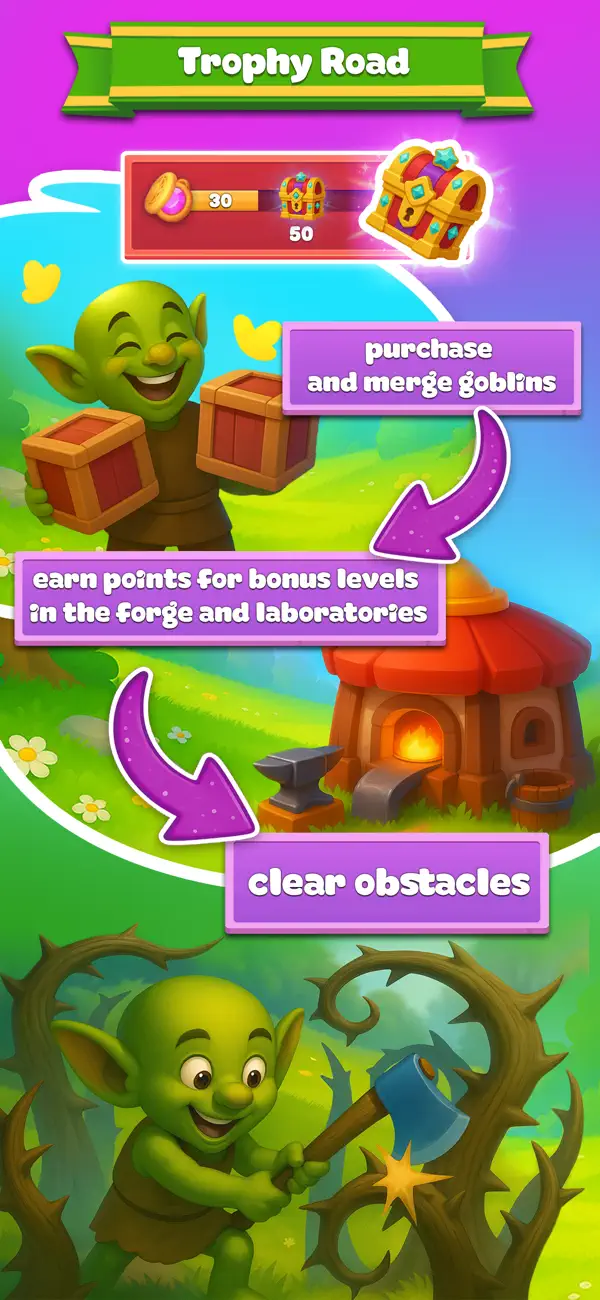 Goblin Miner screenshot 5