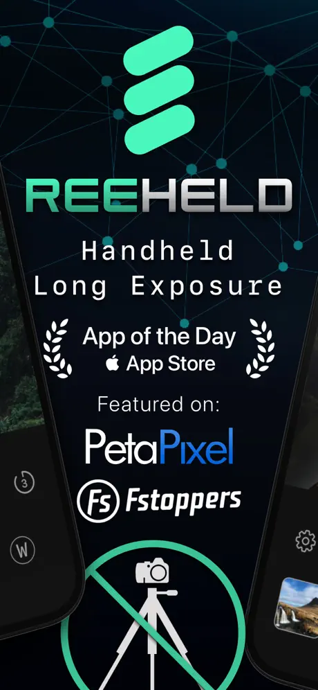 ReeHeld screenshot 1